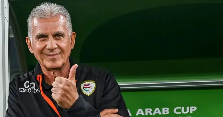 কার্লোস কুইরোজ